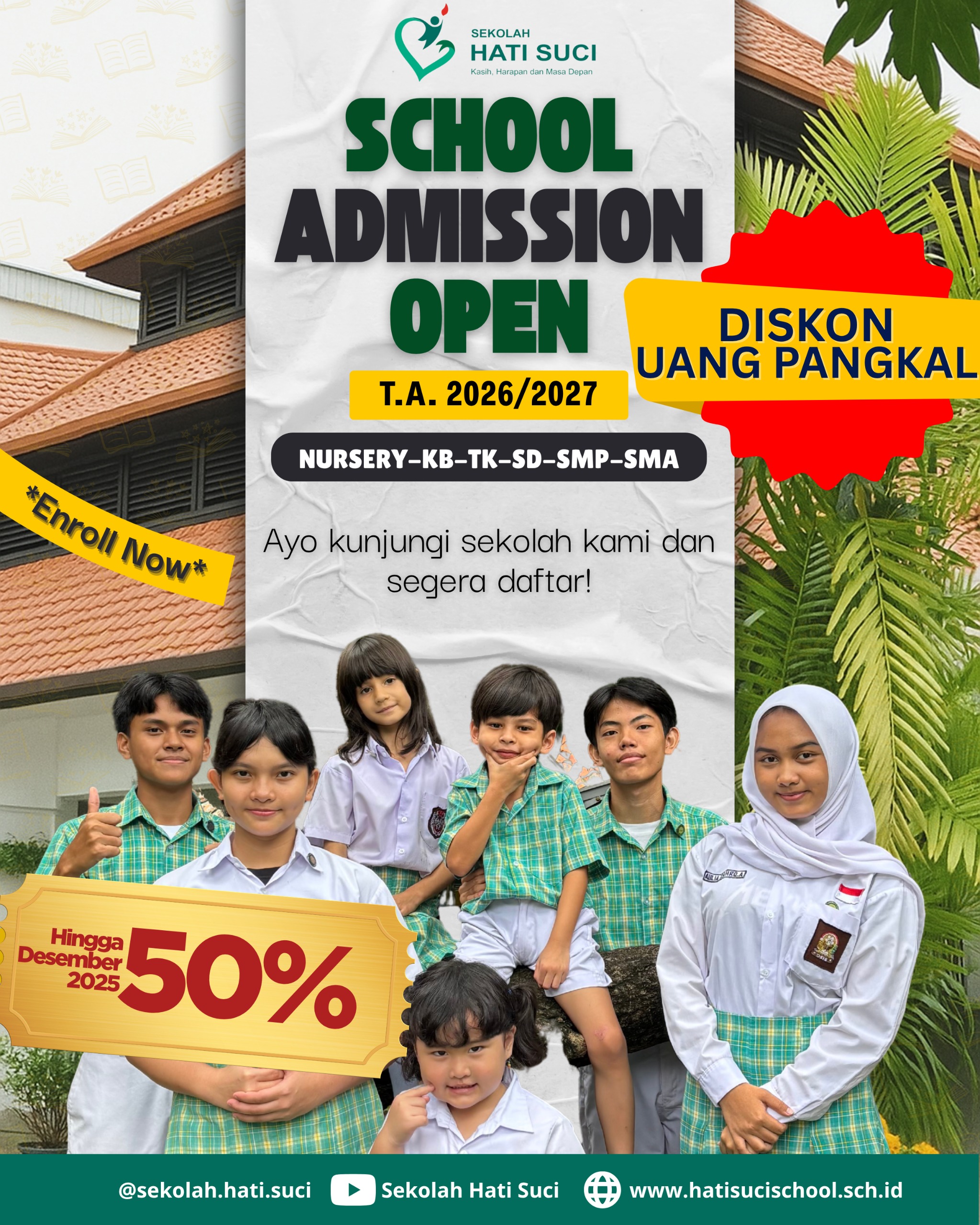 Banner Hatisuci 2627