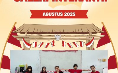 Interactive Gallery SD Grade 2 August 2025