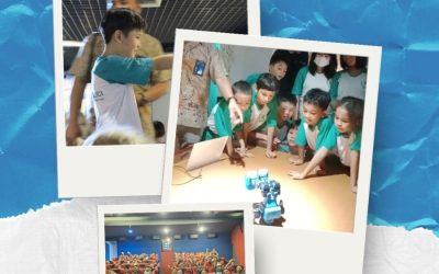 Field Trip SD Hati Suci 7 Feb 2025