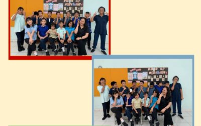 Interactive Gallery SD Grade 4 July 2025