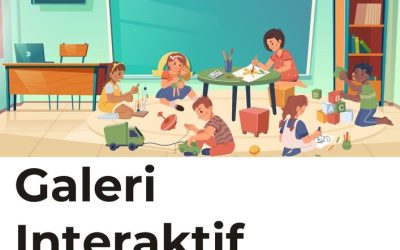Interactive Gallery SD Grade 1 Feb – Mar 2026