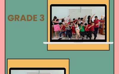 Interactive Gallery SD Grade 3 Des 2025 – Jan 2026
