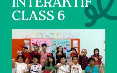 Interactive Gallery SD Grade 6 Des 2025 – Jan 2026