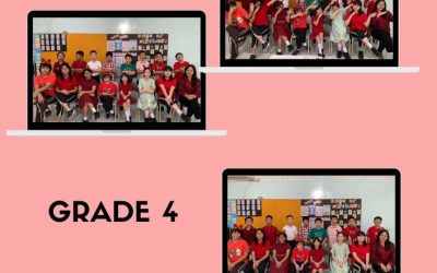 Interactive Gallery SD Grade 4 Des 2025 – Jan 2026