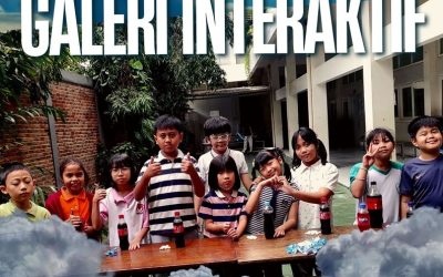 Interactive Gallery SD Grade 3 Feb – Mar 2026