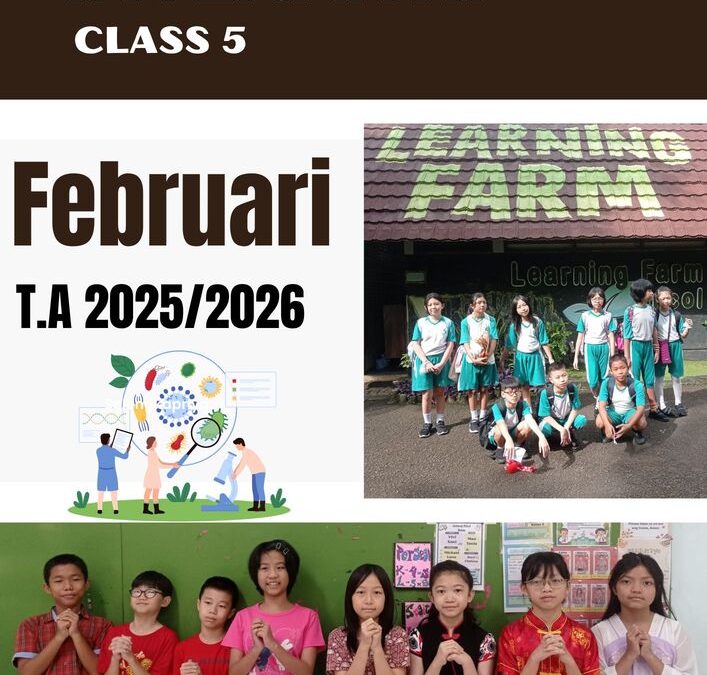 Interactive Gallery SD Grade 5 Feb – Mar 2026