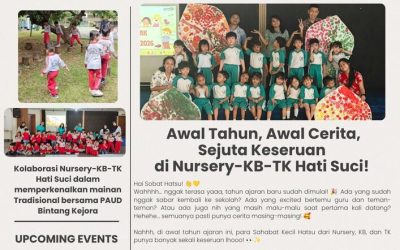 Newsletter Nursery – KB – TK July 2026